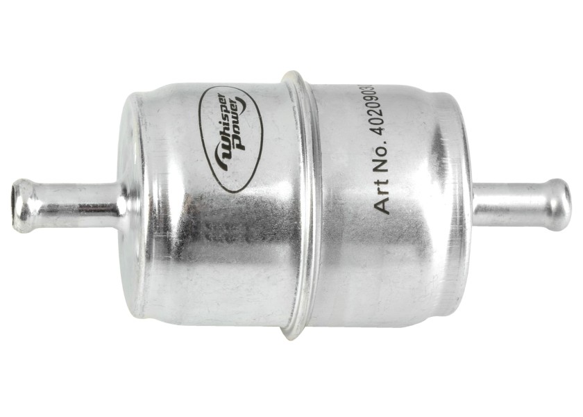 Купить WHISPER POWER 40209030 Топливный фильтр для дизельных генераторов Piccolo 5/8/10 7ft.ru в интернет магазине Семь Футов