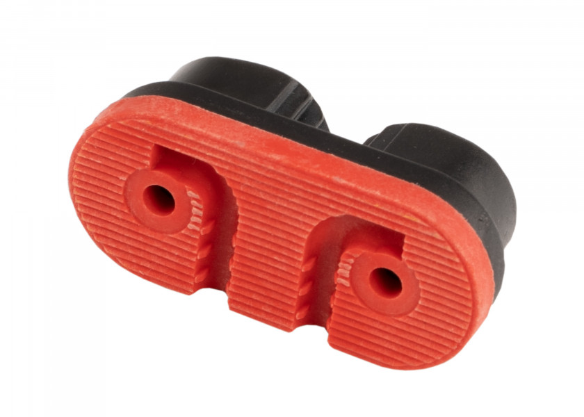 Купить SPRENGER Cleat with Special Fairlead / for rope 3 - 6 mm 14072-bvs 7ft.ru в интернет магазине Семь Футов