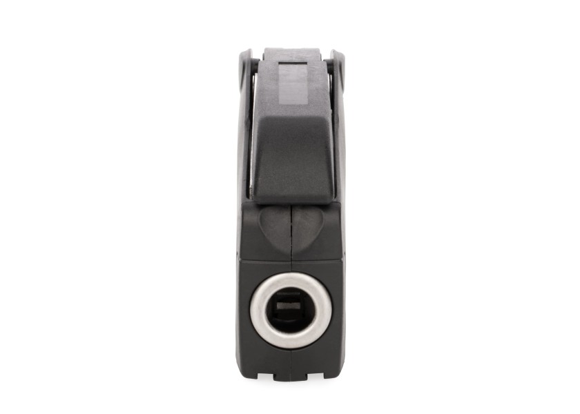 Купить LEWMAR 29101412 DC2 Веревочная муфта / одинарная / 10-12 мм 47307-bvs 7ft.ru в интернет магазине Семь Футов