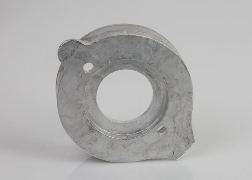 Купить VP011MG Аноды для Volvo Penta Saildrive 120S / Материал: Магний 21966-bvs 7ft.ru в интернет магазине Семь Футов