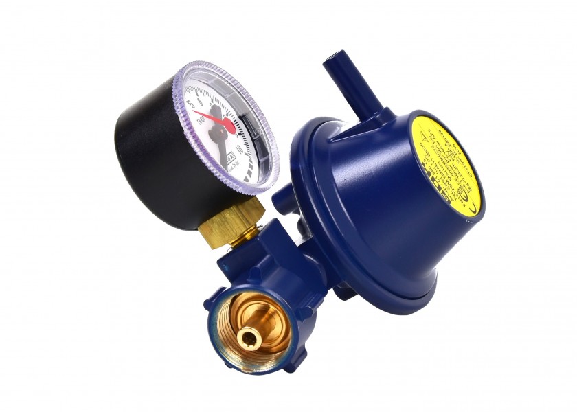 Купить GOK 01-280-15 Регулятор давления 30 мбар / морской 77439-bvs 7ft.ru в интернет магазине Семь Футов