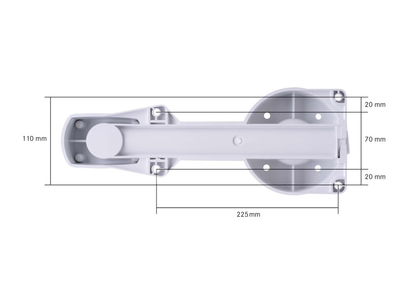 Купить OCEAN TECHNOLOGIES SPLASH Manual Toilet / Standard 13495-bvs 7ft.ru в интернет магазине Семь Футов