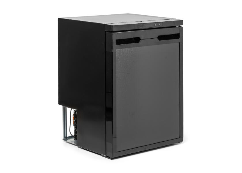 Купить SEATEC JK65X Refrigerator / black 41582-bvs 7ft.ru в интернет магазине Семь Футов