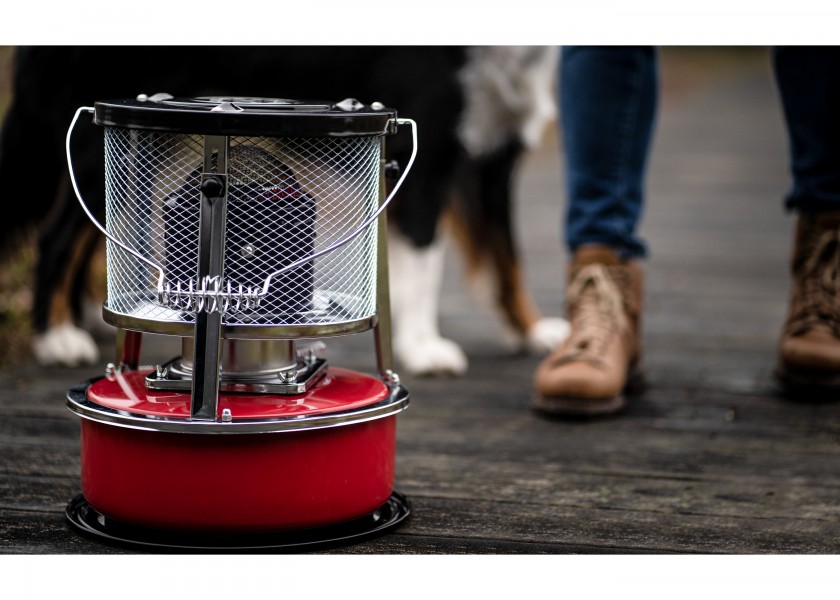 Купить Petroleum Heater 36545-bvs 7ft.ru в интернет магазине Семь Футов