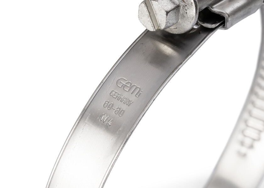 Купить Stainless Steel Hose Clamps 44048-bvs 7ft.ru в интернет магазине Семь Футов