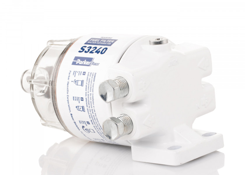 Купить RACOR SPIN-ON Petrol Pre-Filter/ Series 100 24675-bvs 7ft.ru в интернет магазине Семь Футов