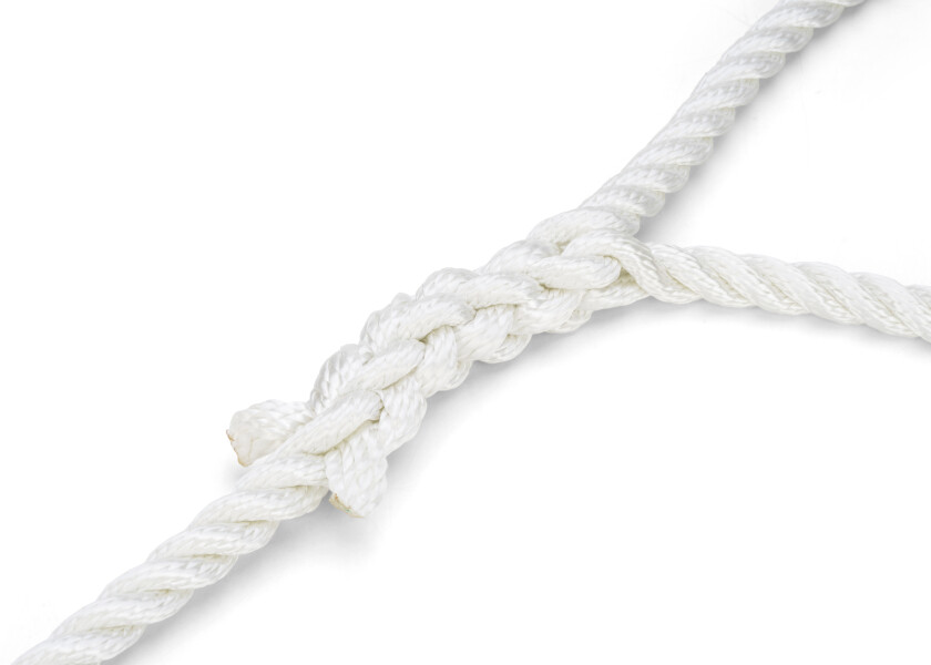 Купить GLEISTEIN 141140314 Швартовный трос ПОЛИАМИД / с ушком / белый / Длина: 14 м 10723-bvs 7ft.ru в интернет магазине Семь Футов
