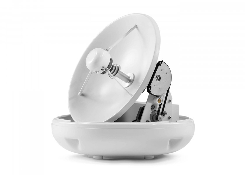 Купить INTELLIAN i3L Satellite TV Antenna / Single LNB 73770-bvs 7ft.ru в интернет магазине Семь Футов