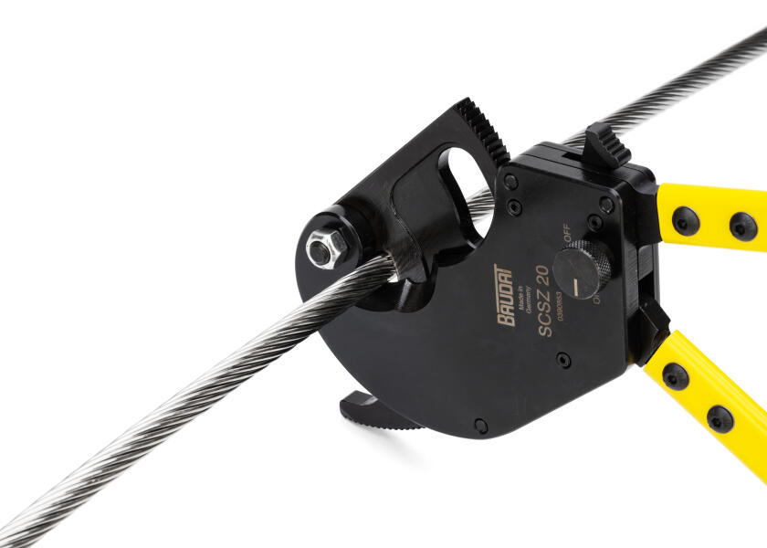 Купить BAUDAT 80-068 Кабельный резак SCSZ20 32698-bvs 7ft.ru в интернет магазине Семь Футов