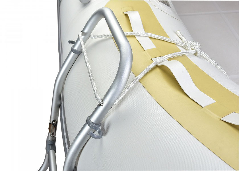 Купить Swimming Ladder for Dinghies / 3-steps / aluminium 49714-bvs 7ft.ru в интернет магазине Семь Футов