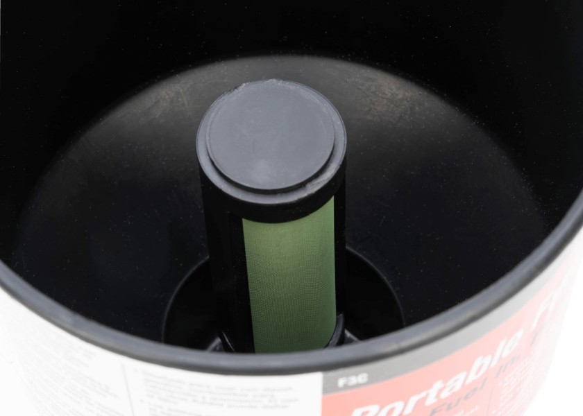 Купить MR. FUNNEL Fuel Filter / 13 l/min 11504-bvs 7ft.ru в интернет магазине Семь Футов
