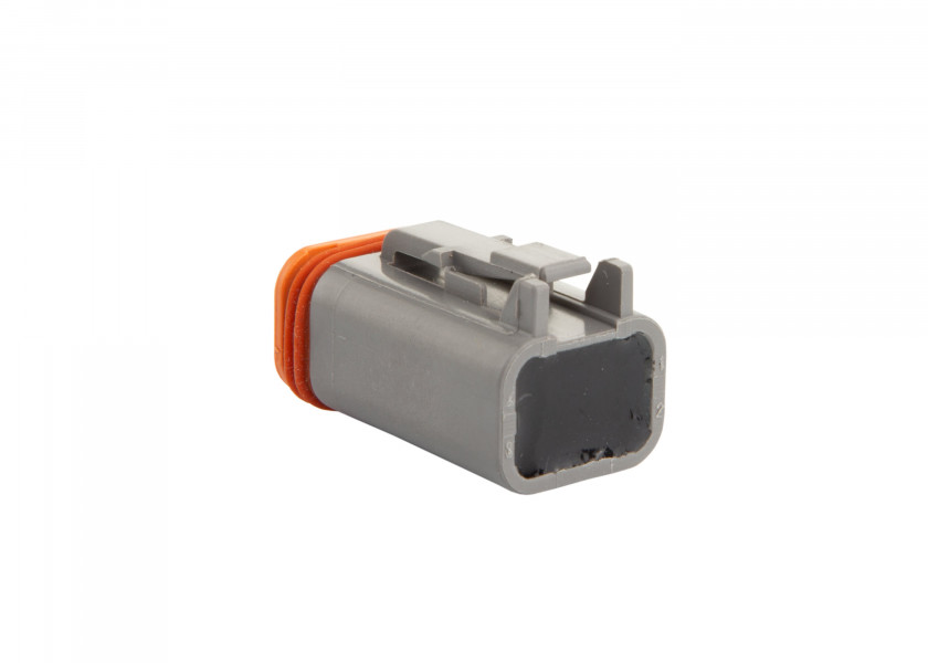 Купить Концевой резистор Vetus CANVT для шины CAN для подруливающих устройств серии BOWPRO 7ft.ru в интернет магазине Семь Футов