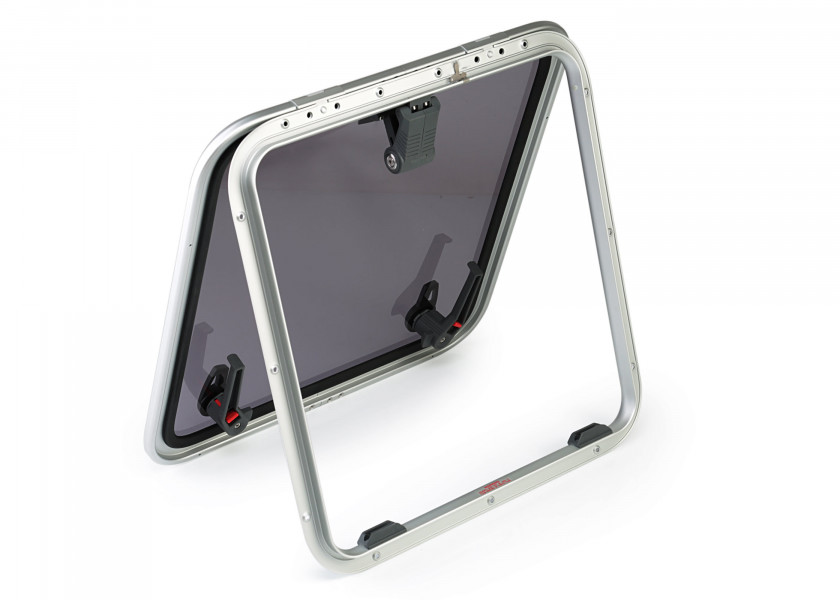 Купить Люк палубный низкопрофильный Lewmar Low Profile 39960030 размер 60 577x577x25мм вырез 507x507мм с самоподдерживающейся крышкой 7ft.ru в интернет магазине Семь Футов