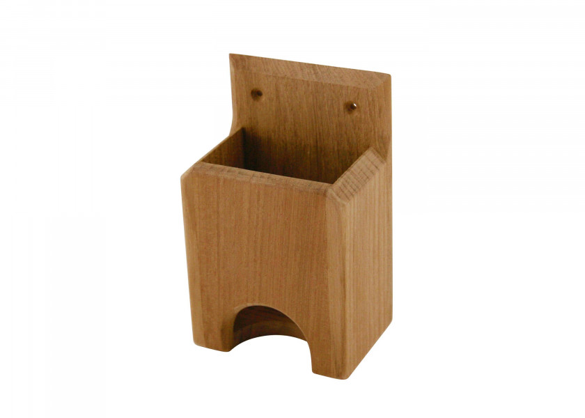 Купить ARC 3269 Держатель радио из тикового дерева 70030-bvs 7ft.ru в интернет магазине Семь Футов