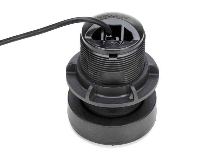 Купить Пластиковый датчик AdvanSea 61669 для прохода через корпус с разъемом RCA 98582-bvs 7ft.ru в интернет магазине Семь Футов