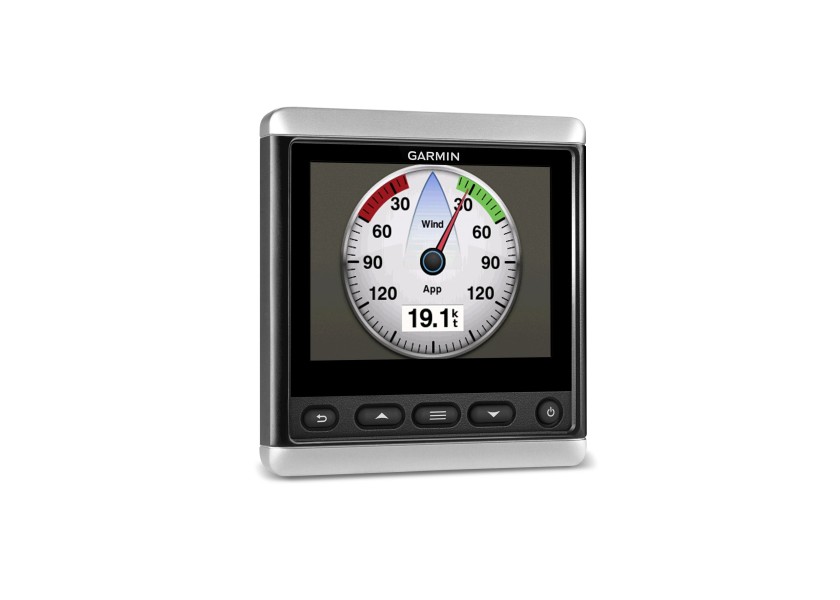 Купить Garmin 010-01140-00 GMI 20 Черный  Black 7ft.ru в интернет магазине Семь Футов