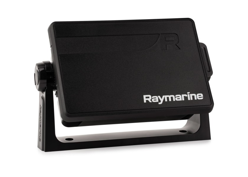 Купить Raymarine E70634 Axiom+7 7´´ Многофункциональный дисплей Черный Black 7ft.ru в интернет магазине Семь Футов