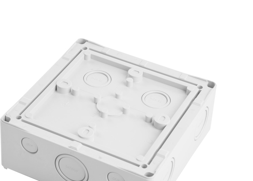 Купить SL Junction Box / Abox-i 160-16² 24512-bvs 7ft.ru в интернет магазине Семь Футов