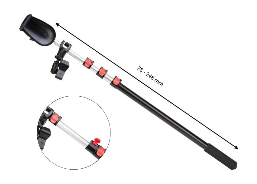 Купить Telescopic Extension Handle for E-Scrubber + 62522-bvs 7ft.ru в интернет магазине Семь Футов