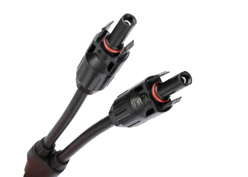 Купить SEATEC MC4 Solar Y-Connection Cable Set / 2-to-1 / 300 mm 33575-bvs 7ft.ru в интернет магазине Семь Футов