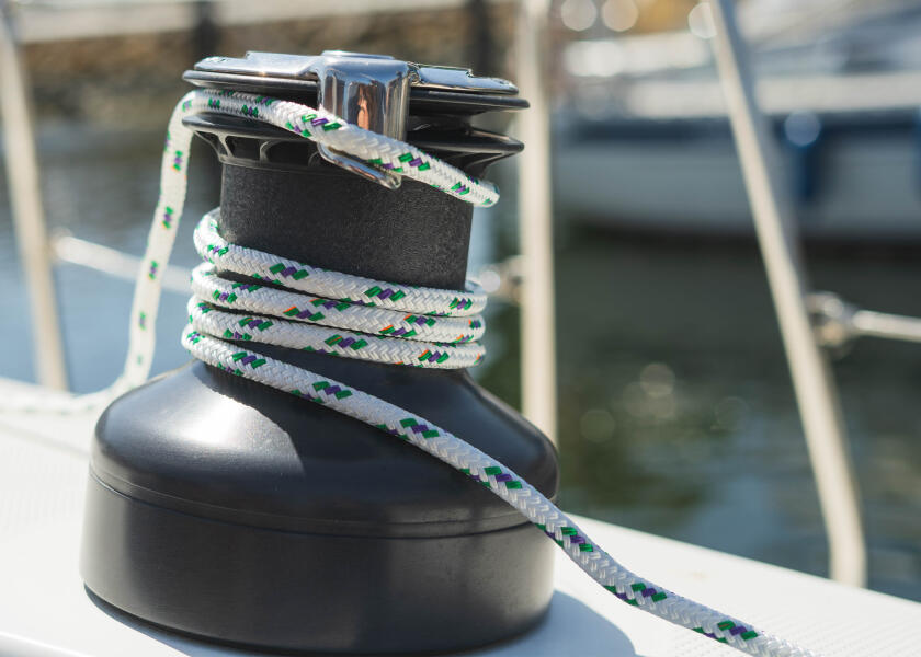 Купить GLEISTEIN TASMANIA - Flexible and Secure Rope 163062-bvs 7ft.ru в интернет магазине Семь Футов