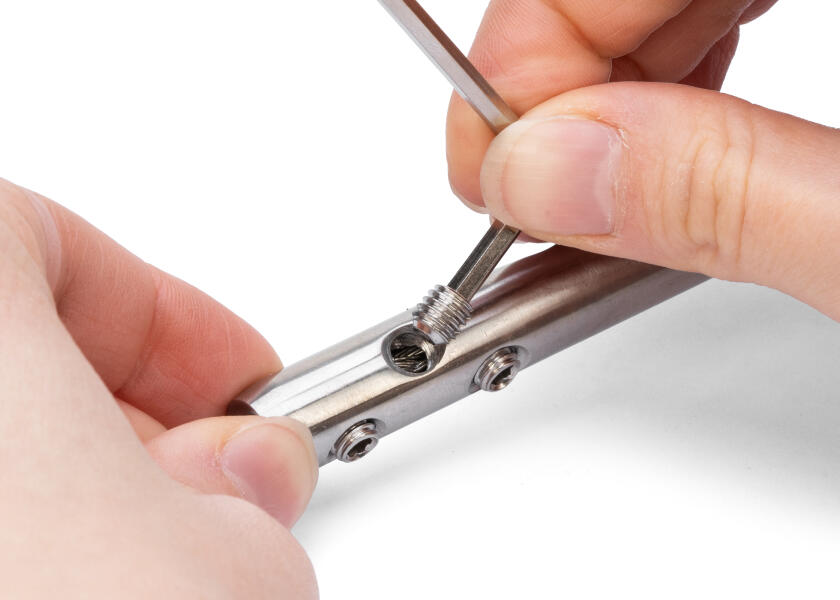 Купить Replacement Terminal for Railing Wire Set / left 89005-bvs 7ft.ru в интернет магазине Семь Футов