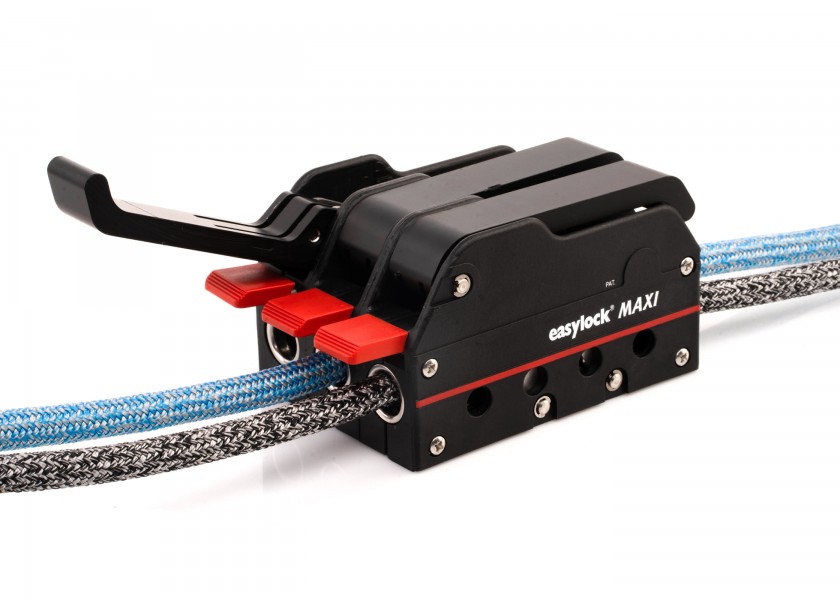 Купить EASYLOCK 14094-30 Макси - фаловый стопор / тройной 32832-bvs 7ft.ru в интернет магазине Семь Футов