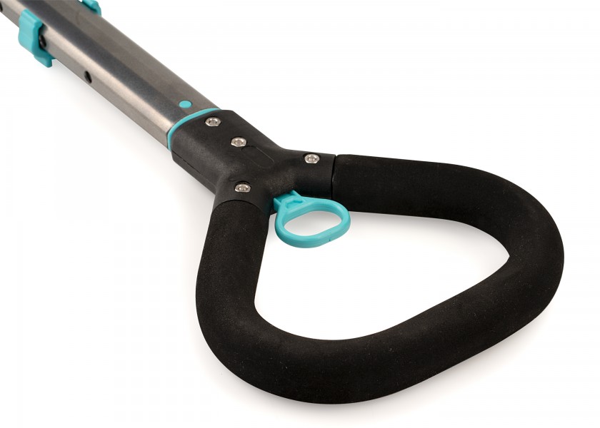 Купить RWO MIGHTYSTICK Tiller Extension 12690-bvs 7ft.ru в интернет магазине Семь Футов