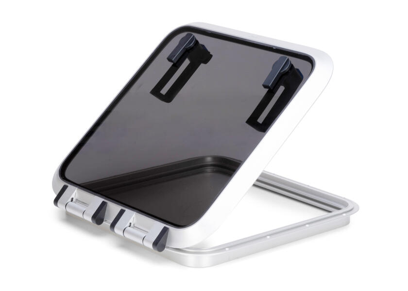 Купить GEBO 80506000 Люк FlushLine / размер 15 / 470 x 470 мм 41271-bvs 7ft.ru в интернет магазине Семь Футов