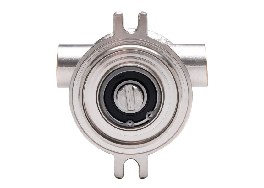 Купить Sea Water Pump / Impeller Pump for Volvo Penta TAMD 30/31/40/41 / AD 41 / MD 30/40 57335-bvs 7ft.ru в интернет магазине Семь Футов