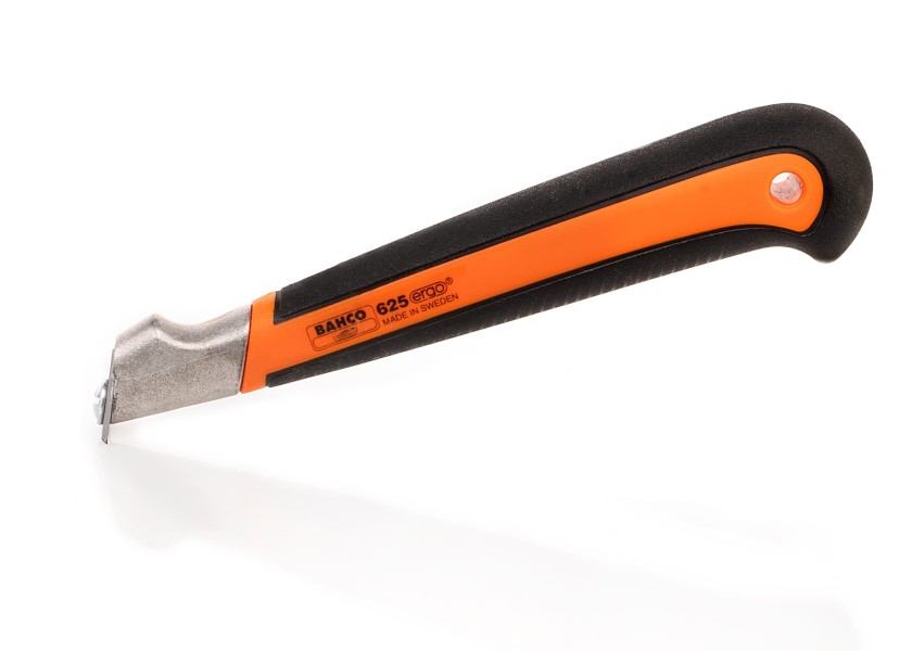 Купить ERGO Paint Scraper 625 / 25 mm blade 26857-bvs 7ft.ru в интернет магазине Семь Футов