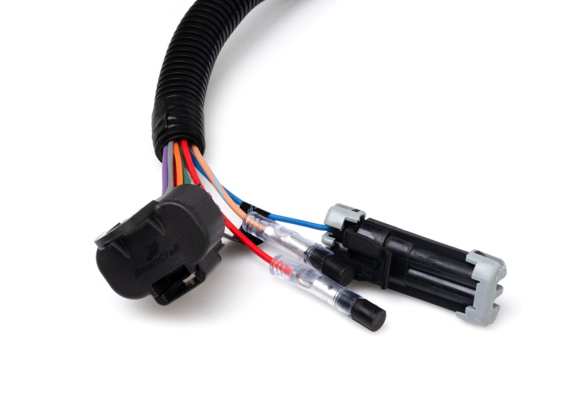Купить MERCURY GEN II Single Lever Control / without trim 61223-bvs 7ft.ru в интернет магазине Семь Футов