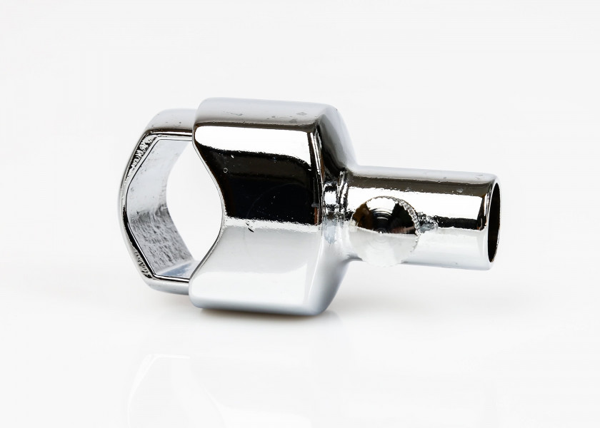 Купить Розетки для флагштоков – на рейке / Внутренний Ø: 20 мм 42841-bvs 7ft.ru в интернет магазине Семь Футов