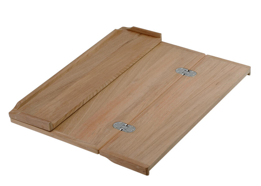 Купить ARC Foldable Teak Table Top with Edge / 800 x 700 mm 12958-bvs 7ft.ru в интернет магазине Семь Футов