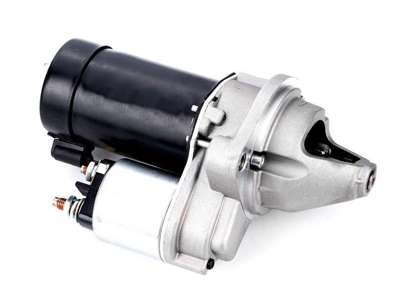 Купить D6RA40+ Стартер 12 В для Volvo Penta 2001/2002/2003/AQ 125/131/145/151/171 83476-bvs 7ft.ru в интернет магазине Семь Футов