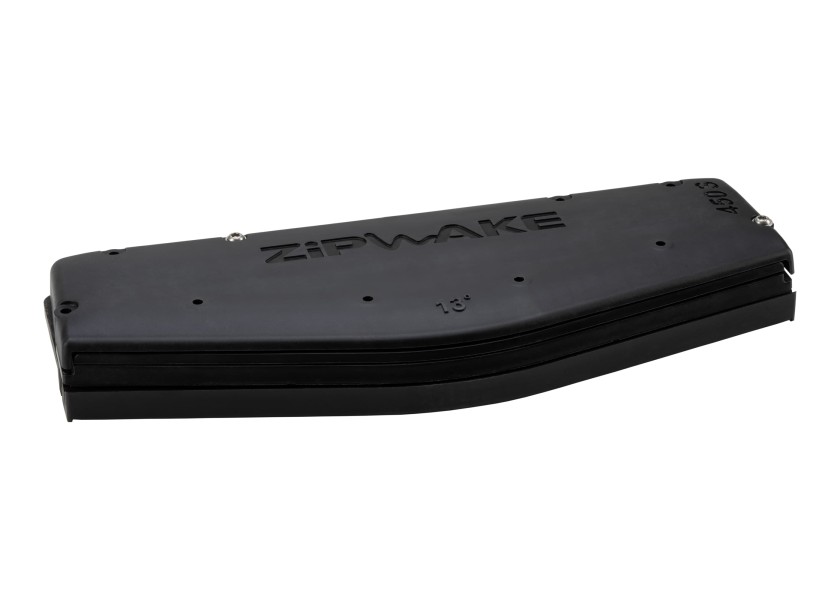 Купить ZIPWAKE 11484 V-образные перехватчики / разные ракурсы / Угол транца: 19° 7ft.ru в интернет магазине Семь Футов