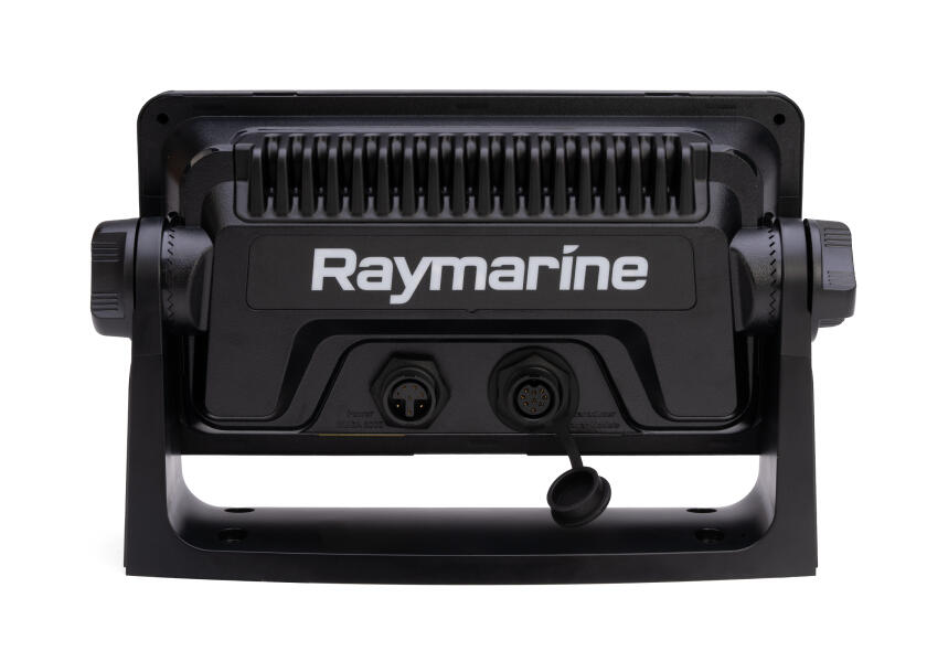 Купить Картплоттер-эхолот Raymarine Element 7 S E70531 экран 7" 240х135х62мм 12В с Wi-Fi/GPS/CHIRP черный 7ft.ru в интернет магазине Семь Футов