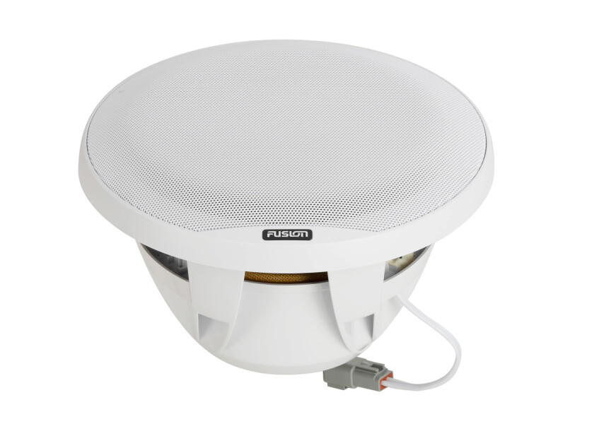 Купить Garmin 010-02774-00 Fusion Signature Series 3i Классические морские сабвуферы Белая White 600W  7ft.ru в интернет магазине Семь Футов