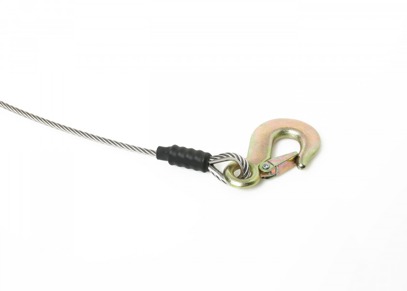 Купить Winch Cables 14453-bvs 7ft.ru в интернет магазине Семь Футов