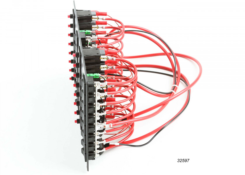 Купить PHILIPPI STV 316 Switchboard 32597-bvs 7ft.ru в интернет магазине Семь Футов