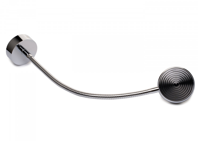 Купить PREBIT LED Flexlight 05 / polished chrome 25904-bvs 7ft.ru в интернет магазине Семь Футов