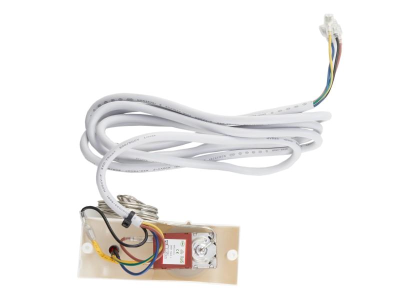 Купить Ребристый испаритель Dometic ColdMachine VD-03 9105306603 380 x 230 x 82 мм для холодильных установок серии 80 7ft.ru в интернет магазине Семь Футов