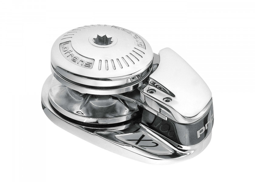 Купить Брашпиль вертикальный якорный без кабестана Lofrans X2 602097 10 мм 12 В 1000 Вт 7ft.ru в интернет магазине Семь Футов