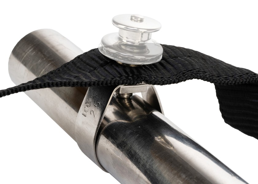 Купить Loxx - Хомут для труб диаметром 22 мм 7ft.ru в интернет магазине Семь Футов