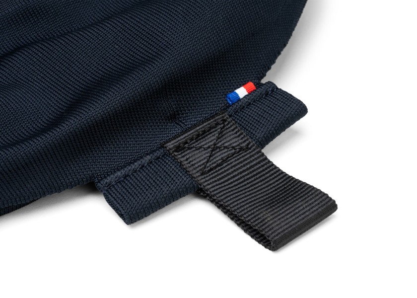 Купить Текстильное длинное крыло / серый / Размер крыла: C104 31175-bvs;31177-bvs 7ft.ru в интернет магазине Семь Футов