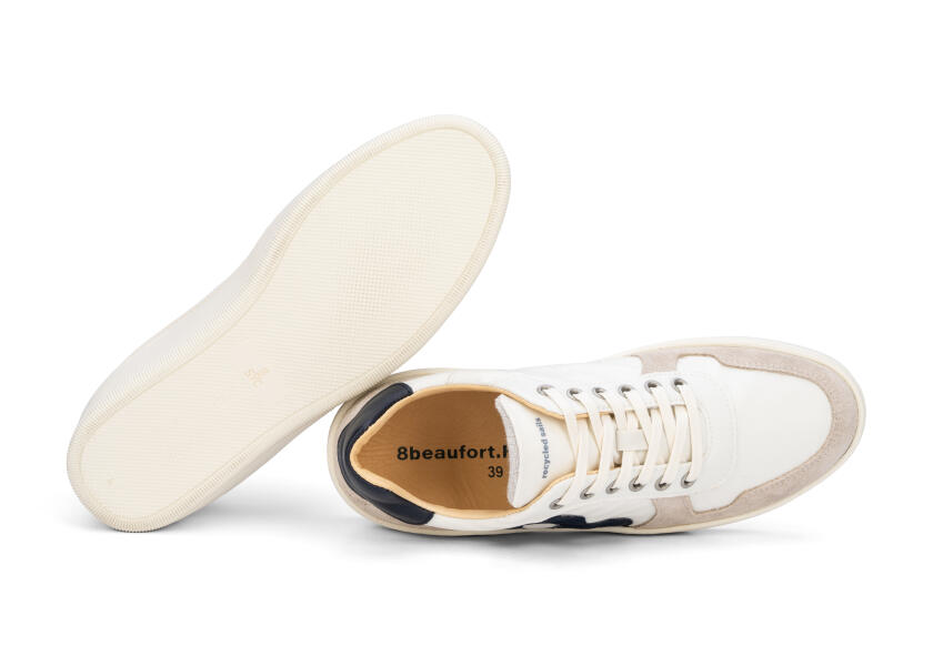 Купить 8BEAUFORT.HAMBURG Мужская обувь GALAPAGOS ISLAND / темно-синий / Размер обуви: 42 7ft.ru в интернет магазине Семь Футов