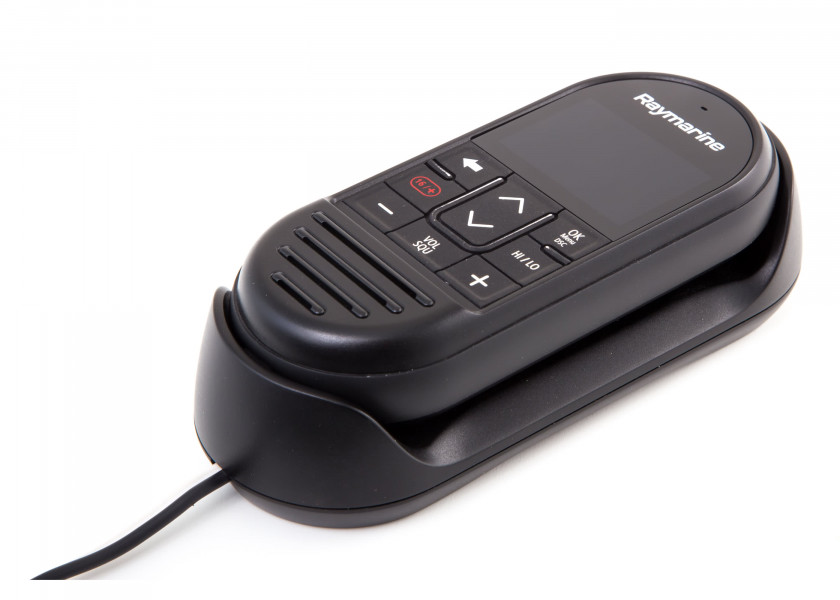 Купить Raymarine A80544 Беспроводной терминал для Ray 63/73/90/91 Черный Black 7ft.ru в интернет магазине Семь Футов
