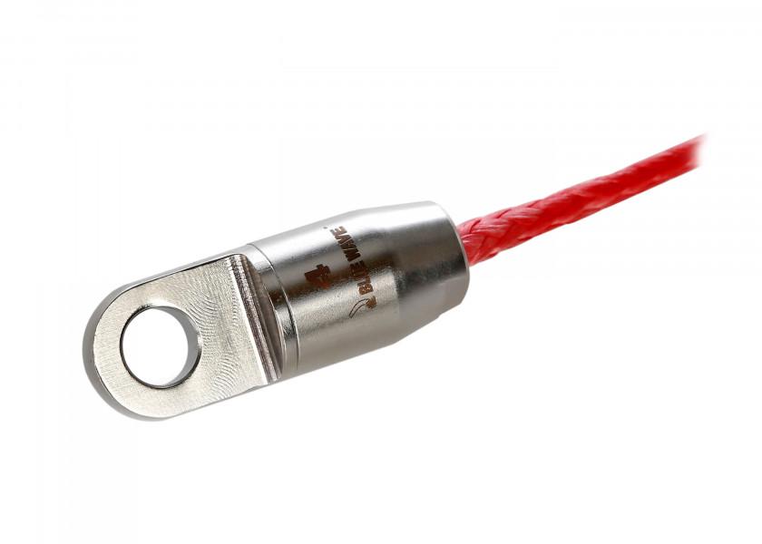 Купить Обух для тросов Blue Wave RP821408 8 мм 9400 кг 7ft.ru в интернет магазине Семь Футов