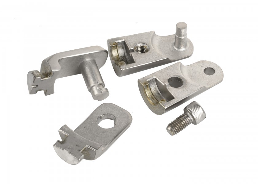 Купить KONG Цепное соединение с вертлюгом / Для цепочки: 6-8 7ft.ru в интернет магазине Семь Футов