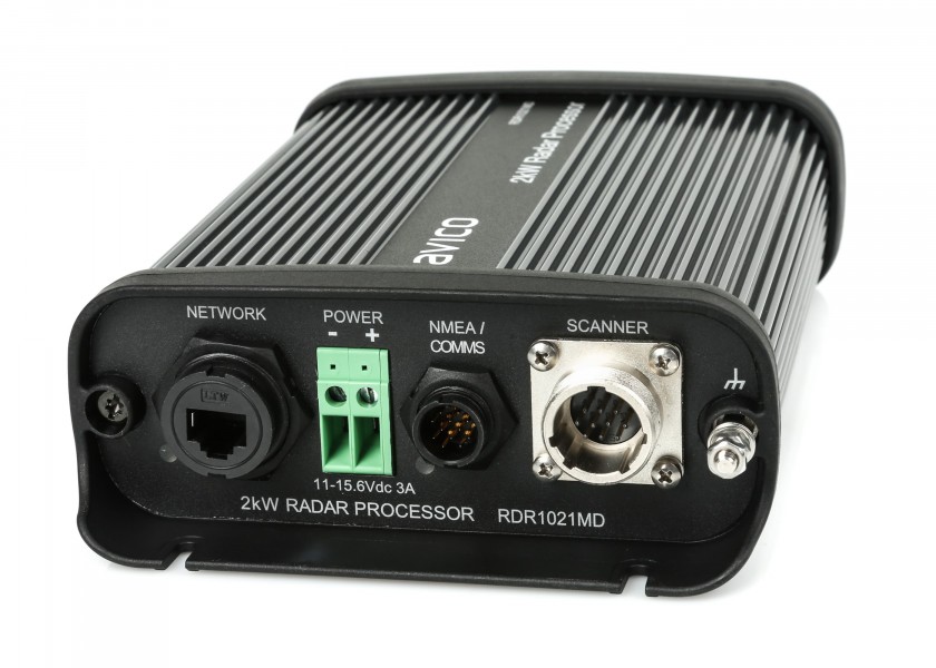 Купить NAVICO 2kW Radar Processor Box 90151-bvs 7ft.ru в интернет магазине Семь Футов